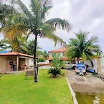 Casa No Canal Ogiva - Cabo Frio