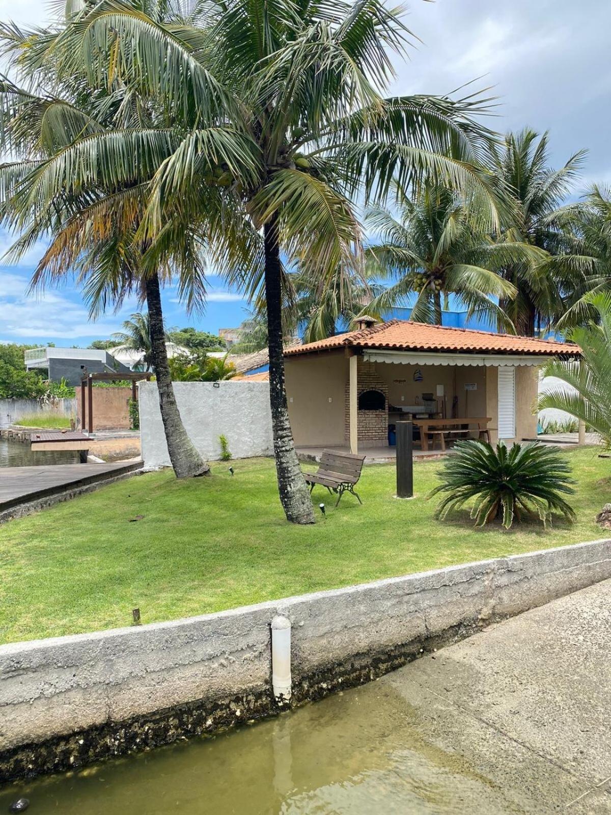 Casa No Canal Ogiva - Apartamento *