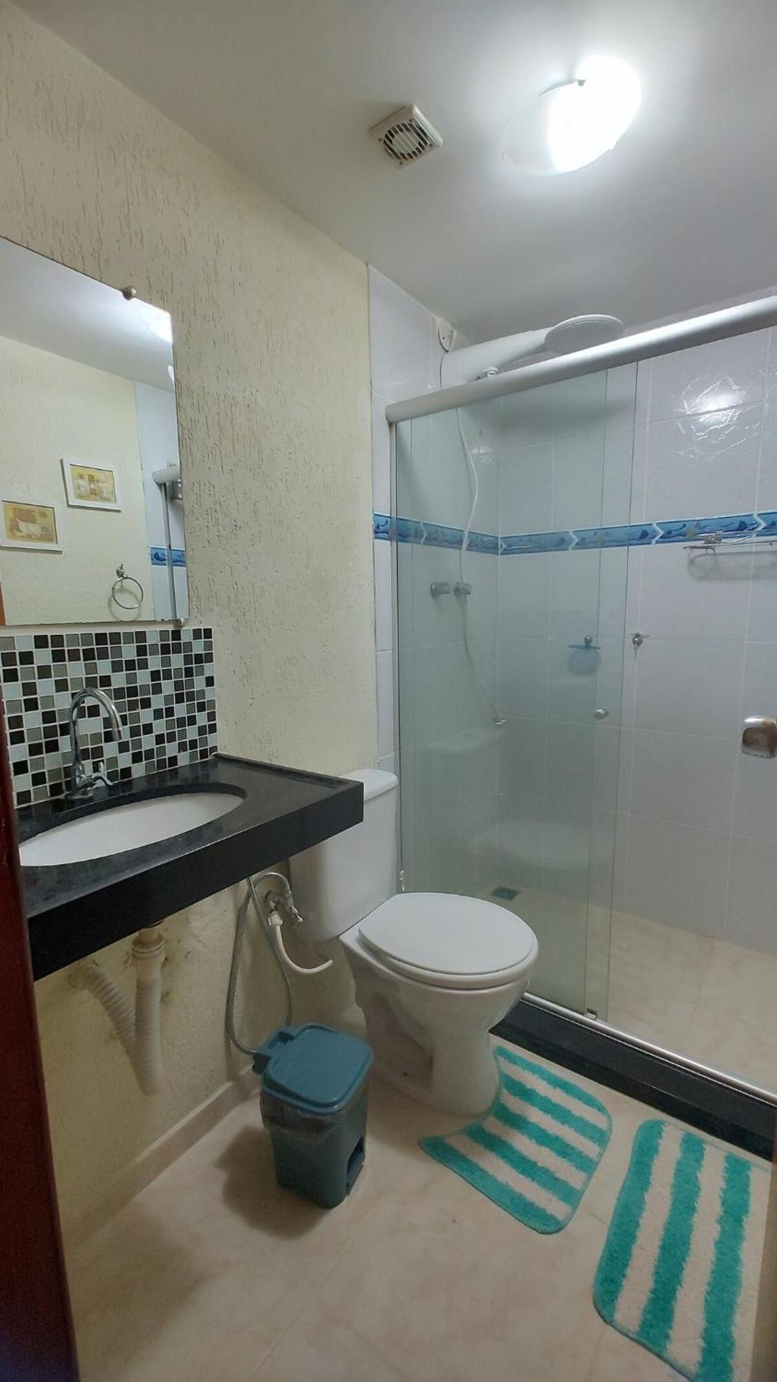 Apartamento Casa No Canal Ogiva - *
