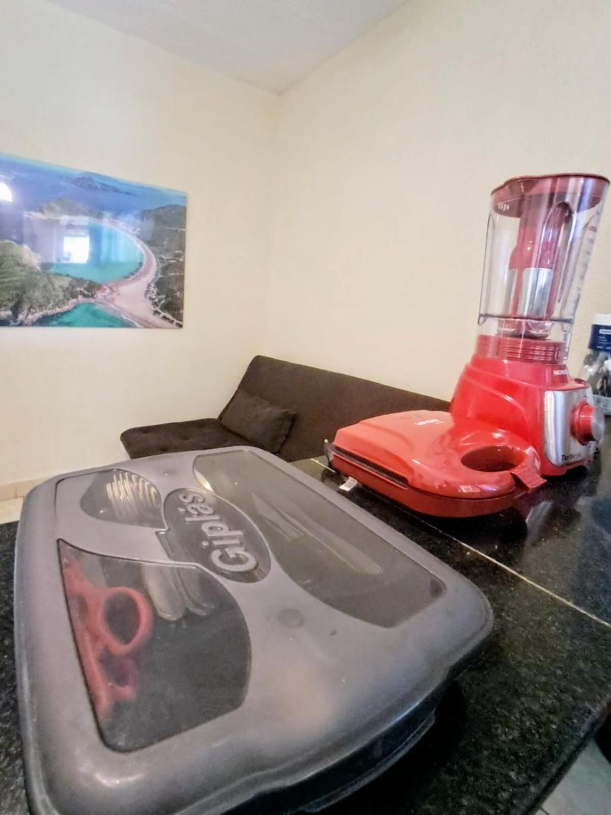 Apartamento Casa No Canal Ogiva - *